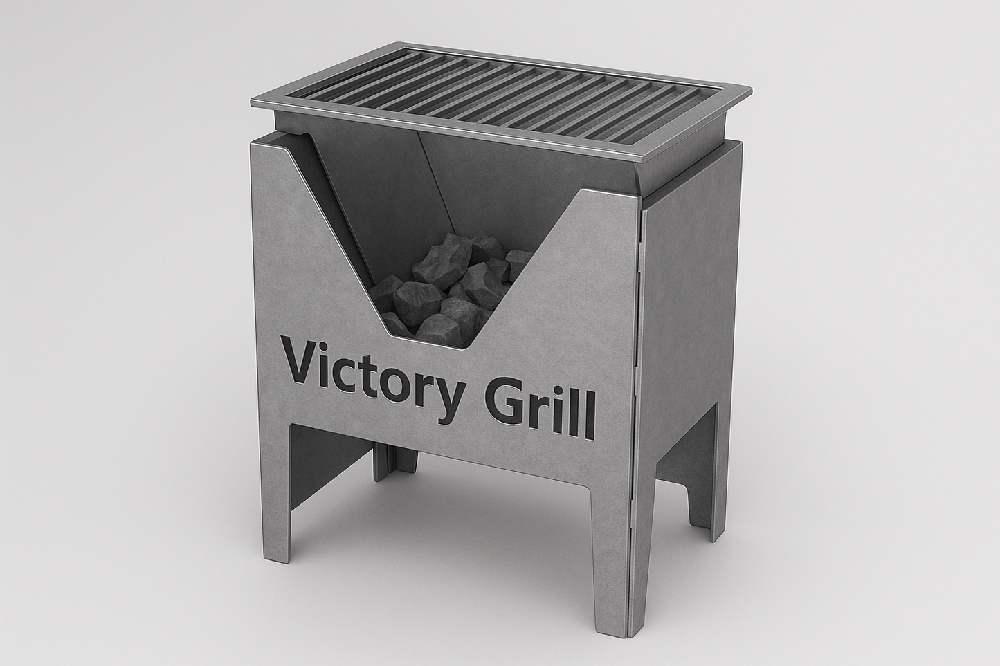 Portable Grill - - - taking Pre orders