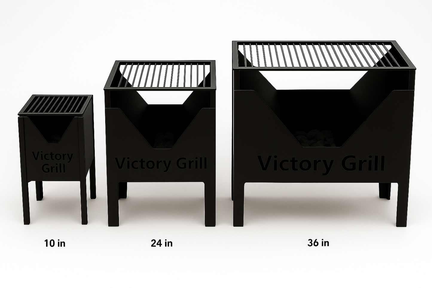 Portable Grill - - - taking Pre orders