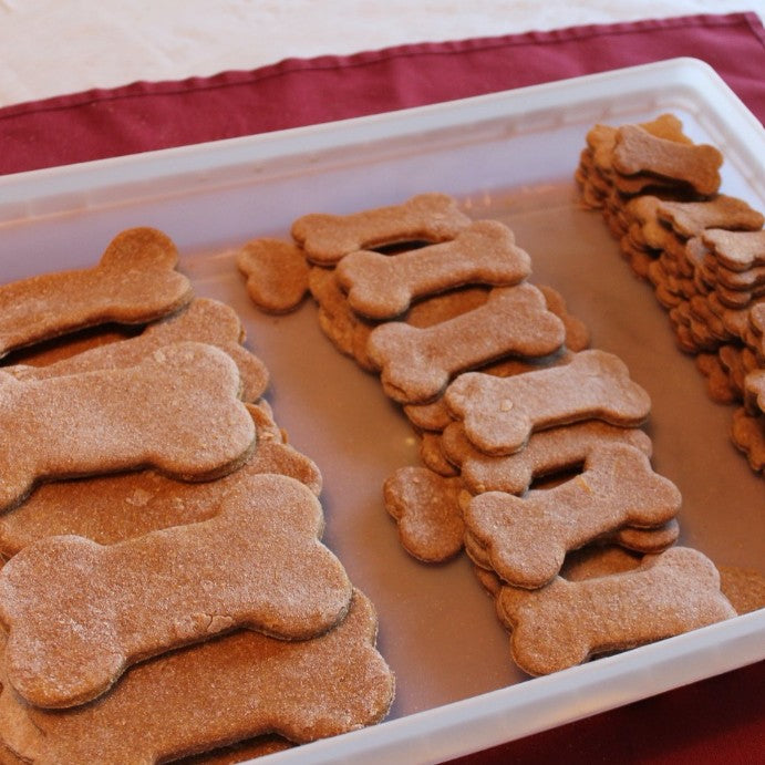 Pet treats