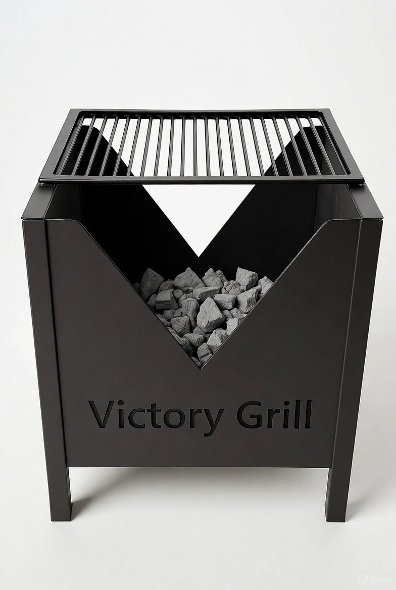Portable Grill - - - taking Pre orders